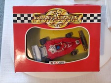 Polistil Ferrari 312 T2 Slot
