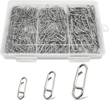 200pcs clip velocità potenza - clip,