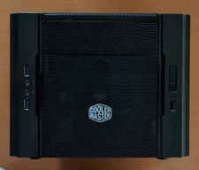 Case Cooler Master Mini Itx