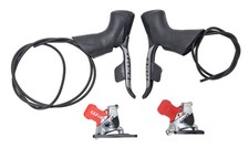SRAM Red eTap AXS HRD 12