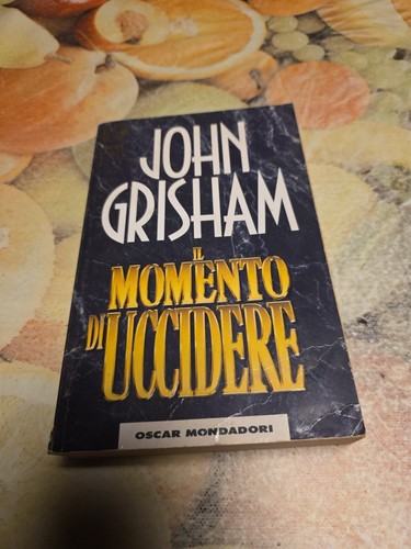 Momento uccidere john - momento, di