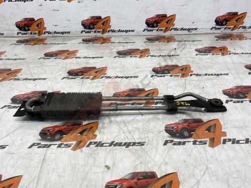 Radiatore servosterzo nissan - radiatore,