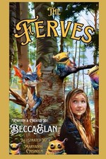 The Ferves -  NEW Becca Elan
