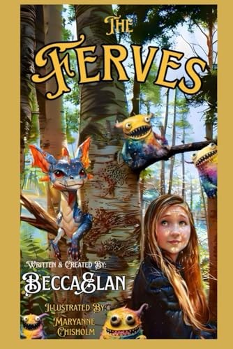 The ferves new becca - becca, elan
