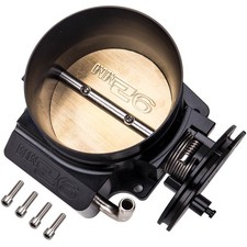 Gruppo corpo farfallato 92mm