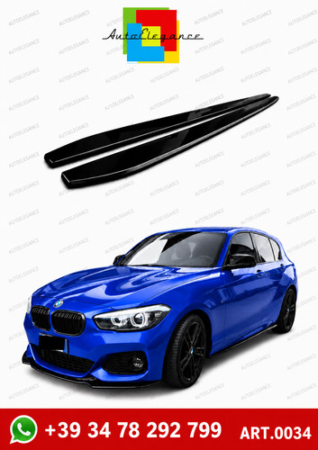 0034 bmw serie - 1, e81