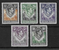 RHODESIA SETTENTRIONALE