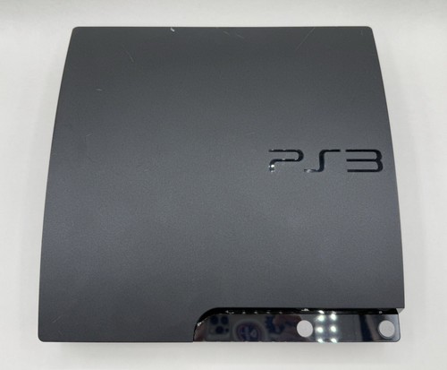 Sony playstation black - 3,