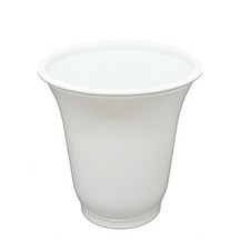 Bicchierini plastica caffe - plastica, caffe'