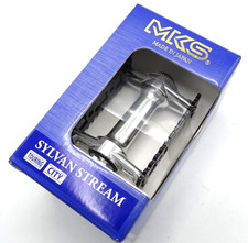 Set pedali bici turismo MKS