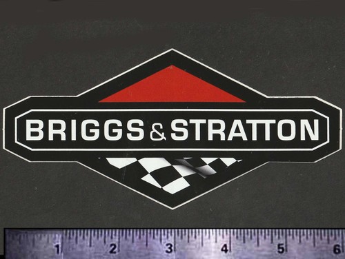 Bandiera briggs stratton - briggs,