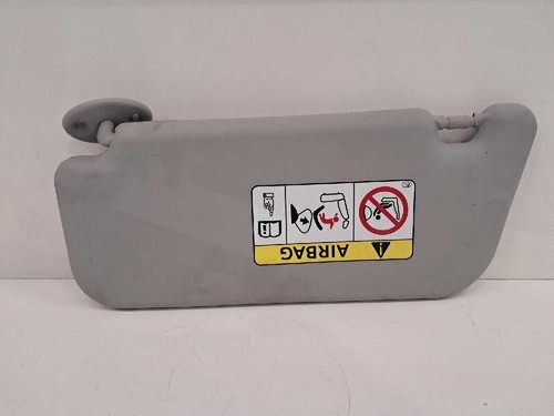 Aletta parasole per toyota - aletta,