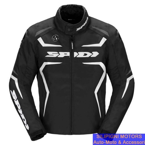 Spidi giacca h2out - spidi,