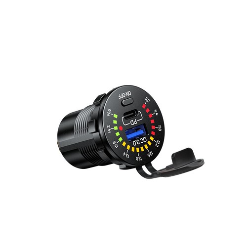 Presa accendisigari auto - , 12v