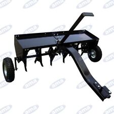 Arieggiatore a dischi AMA (a traino per trattorino rasaerba) 73144