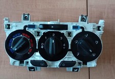 Comando clima Lancia Y 1.3 MTJ 2015