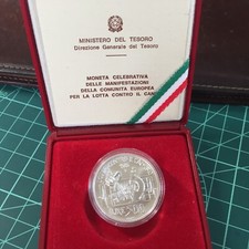 LOTTA CONTRO IL CANCRO 500