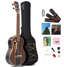 Batking Ukulele Baritono 30
