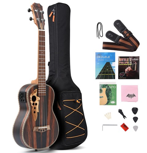 Batking ukulele baritono - batking,