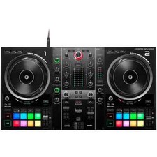 HERCULES DJ CONTROL INPULSE