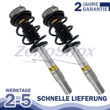 2 ammortizzatori anteriori