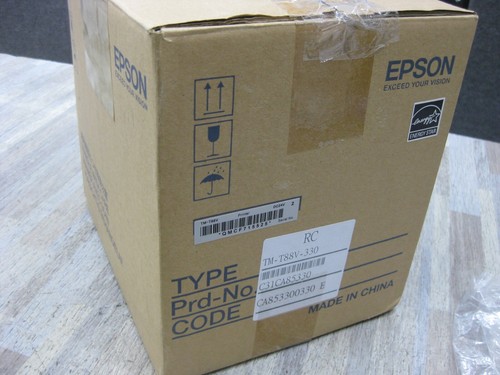 Epson t88v 330 - epson, c31ca85330
