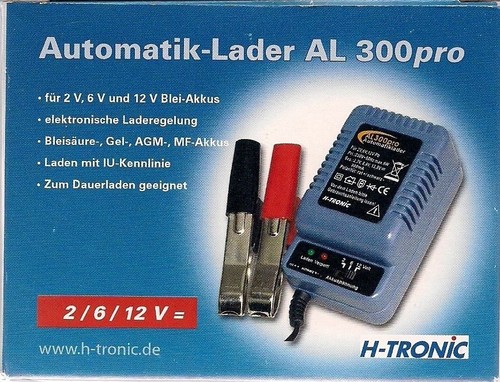 300 pro batteria - 300,