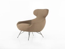 Roche Bobois Spoutnik Armchair