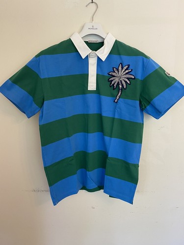Authentic moncler men maglia - authentic,