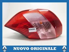 FANALE POSTERIORE DESTRO STOP