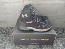 Scarponcino da trekking Under Armour EUR 45 scarpe scarponi montagna