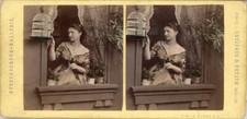 18 foto stereo colorate bel