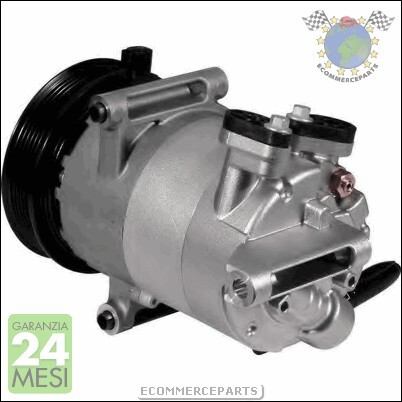 Cm8 compressore climatizzatore - compressore,