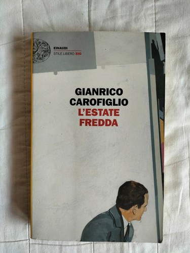 Estate fredda gianrico - l'estate,
