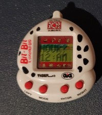 Bit Bit Tiger Gig La Carica Dei 101