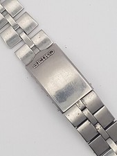 Vintage Seiko Bullhead