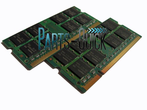 Memoria apple macbook - 4, gb