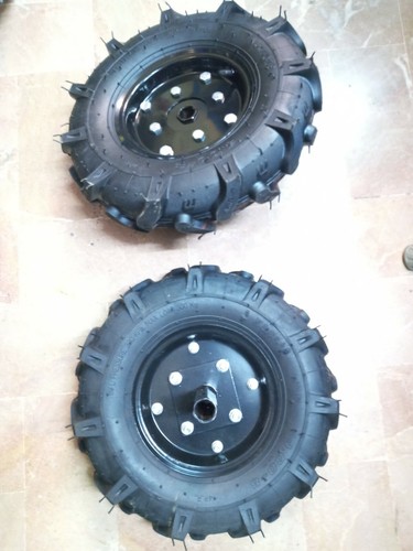 Ruote asse 23mm - ruote,