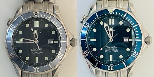 Omega seamaster 300 - omega, m