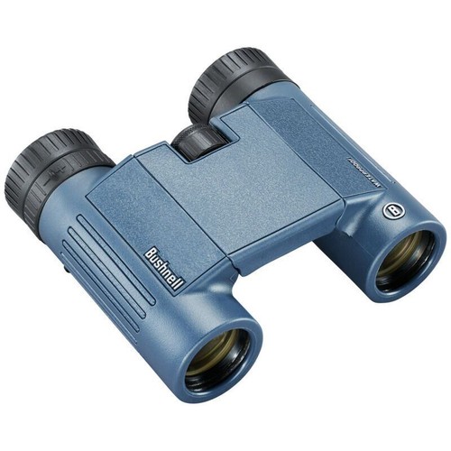 Bushnell 12x25 h2o binocolo - 2,