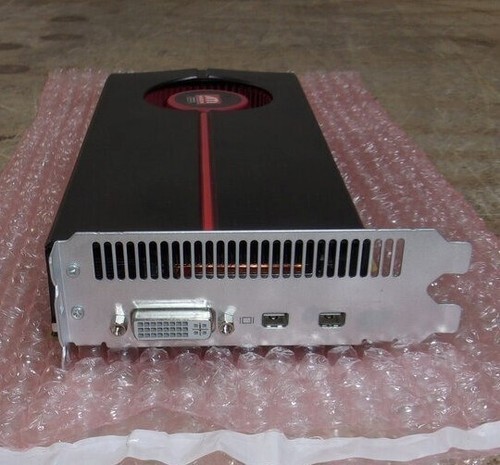 Amd ati radeon 5770 - radeon, hd