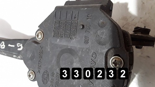 Volvo s80 2000 - 2000, pedale