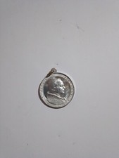 Medaglia Papa Pio XI Anno