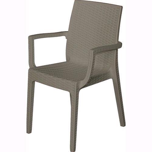 Sedia giardino resina - sedia,