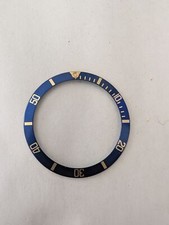 ROLEX SUBMARINER 16613 BLUE