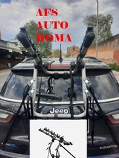 PORTABICI POSTERIORE 3 BICI