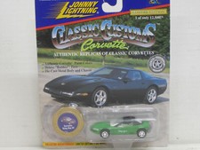 Chevrolet Corvette Sting Ray