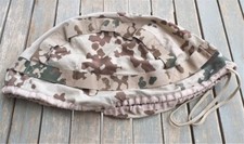 Telino mimetico desert per