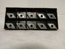 Interstate Carbide Turning