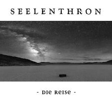 SEELENTHRON - Die Reise CD